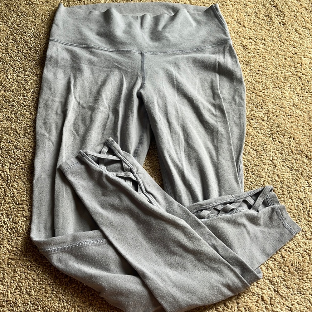 Yoga leggings